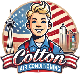 Colton Air Conditioning